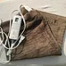 Sunbeam xpressheat heating pad photo 1