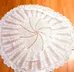 Round Blanket or Table Cloth  photo 1
