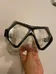 Snorkelling googles  photo 1