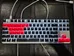 G.SKILL KM360 Professional Tenkeyless Mechanical Keyboard photo 1