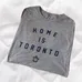 Peace Collective X NHL “Home is Toronto” Unisex T-shirt XXL photo 4