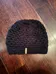 Krochet Kids Intl. Black Beanie photo 1