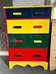 Colorful Kids' Dresser photo 1