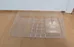Clear Acrylic Makeup Organizer  photo 4