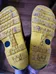 Boy rain boots, size 12 photo 3