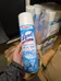 Lysol spray photo 1