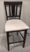 Bar Stool Dining Chair (High Top) photo 2