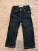 Toddler Levi's jeans 24m photo 1