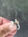 ISO: Dolphin silver ring photo 2