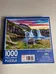 Waterfall 1000 piece puzzle photo 3