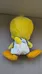 Tweety Bird Plush Toy photo 2