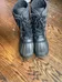 Kamik UNISEX  Black Winter Boots photo 2