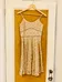 Venus Summer Dress Size S photo 1
