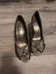 Open toe heels  photo 1