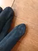 Faux fur gloves brand new photo 3