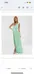 BNIB Mint green dress  photo 1