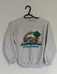 Living in Harmony! Sweatshirt - Youth Size Medium photo 1