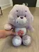 Vintage Care Bear photo 2