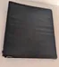 Black 3 Ring Binder photo 1