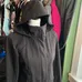 Womans small Shell jacket size small photo 2