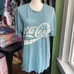 H&M Coca Cola T-shirt size M photo 1