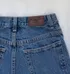 LL Bean Vintage Straight Leg Jeans - XS / 25 photo 3