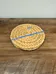 Braided Woven Heat Trivets, 2 photo 4