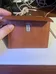Rolf’s cow hide wallet/coinpurse photo 5