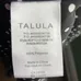 Talula spotted tank size small photo 5