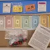 1985 COMPLETE Monopoly Board Game-English Version (H3Z) photo 4