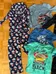 Boys clothes size 4-5 photo 3