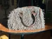 Authentic Italian PRILA Shaggy Style Purse 👜  photo 3