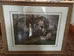 Framed Garden Print photo 1