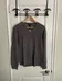 BNWT Men’s Merino Wool Sweater photo 3