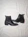 Leather boots photo 1