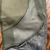 LULULEMON GREEN LEGGINGS SIZE 2 photo 4