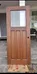 Solid wood door photo 1