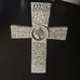 RELIGIOUS FAMILY CROSS photo 1