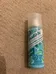 Batiste dry shampoo  photo 1
