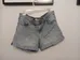 Old navy size 14 Jean shorts photo 1