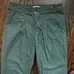 Forever 21 canvas baggy  pants size medium photo 2
