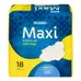 Maxi Period Pads with wings photo 1