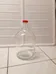1-Gallon Glass Jug photo 1