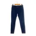 Uniqlo Blue Ultra Stretch Denim Skinny Jeggings Size 4 photo 2