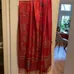 Pashmina 100% Silk scarf/shawl photo 3