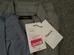 Two Men’s BNWT Theory Button Ups photo 2