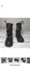 Women’s boots size 8 - must go! photo 1