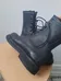 TRADED Vintage Combat Boots photo 4