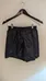 Dominion Youth Black Shorts Youth Size X-Large  photo 1