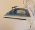 Travel steam iron photo 1